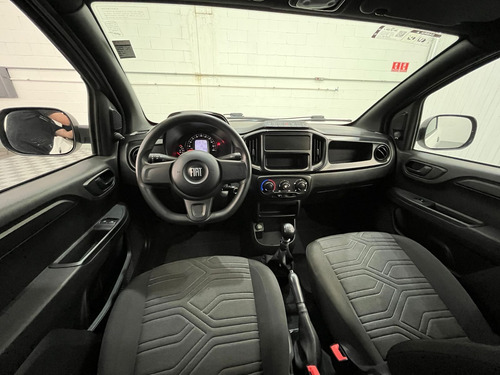 Fiat Fiorino FurgãO 1.4 Endurance Flex 4p