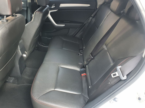 JAC T5 1.5 16V VVT CVT (FLEX)