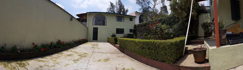 Imagen 9 de 14 de Alvaro Obregon Casa En Venta