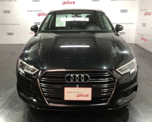 Imagen 2 de 14 de Audi, A3, Dynamic, 1.4t, 150 Hp, Ta, Ra-17 _ 2018