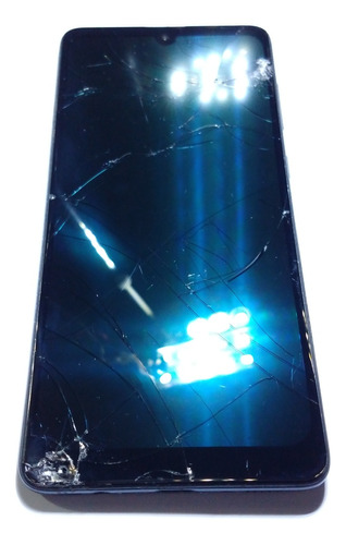 Samsung Galaxy A71 Dual Sim Sm-a715f