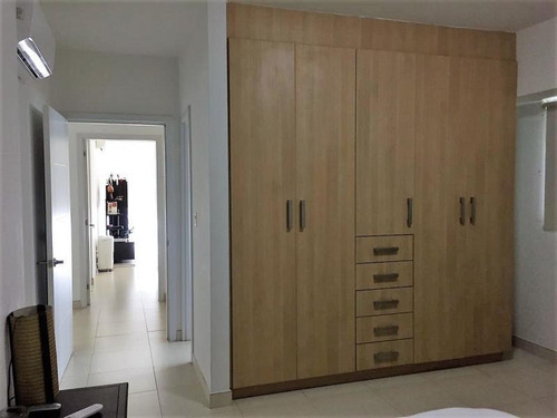Imagen 10 de 14 de Venta De Apartamento En Waters On The Bay, Av Balboa 20-3242