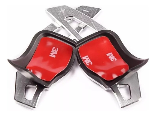 Para Paletas De Cambio Dsg Vw Gli Jetta Mk6 Beetle Gti