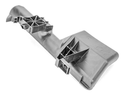 Imagen 4 de 8 de Deflector De Aire De Radiador Derecho Ford Focus Iii