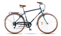 Comprar Bicicleta Aurora Mondo R28 6v Frenos Caliper Shimano Tourney