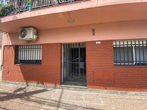 Departamento Monoambiente  En Venta En Santos Lugares, Tres De Febrero, G.b.a. Zona Oeste