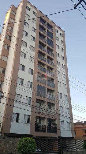 Imagem 26 de 26 de Apartamento Com 3 Dorms, Assunção, São Bernardo Do Campo - R$ 380 Mil, Cod: 1719 - V1719