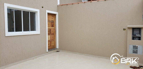 Sobrado À Venda Por R$ 330.000,00 - Jardim Planalto - São Paulo/sp - So0533