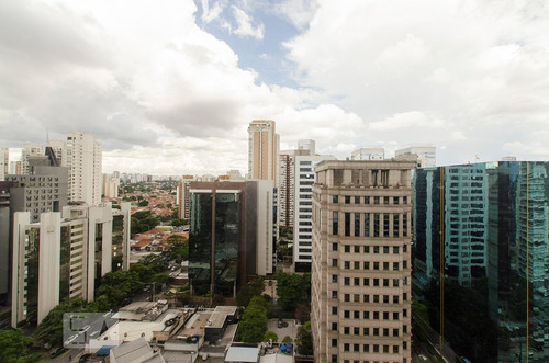Apartamento Para Aluguel - Brooklin, 2 Quartos, 87 - 892795664