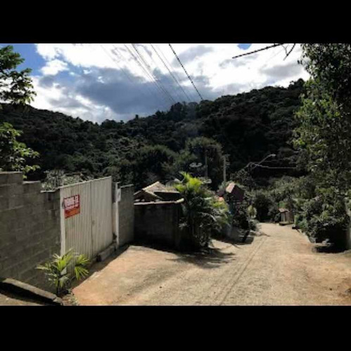 Imagem 4 de 7 de Terreno Na Serra Da Cantareira 300 M2 Aceito Carro Até 40%