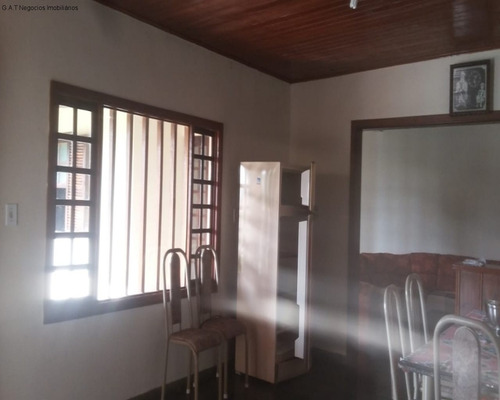 Imagem 14 de 17 de Chacara Venda, Jardim Celeste -araçoiaba Da Serra/sp - Ch00566 - 34128528