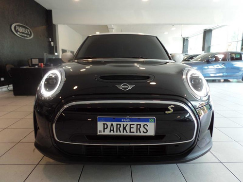 Mini Cooper SE EXCLUSIVE 2P ELÉTRICO
