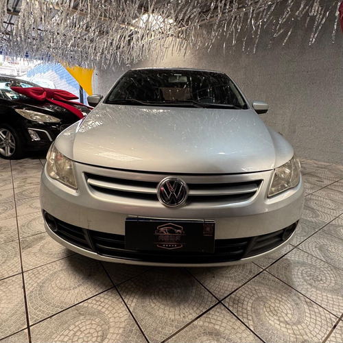 Volkswagen Gol 1.0 Mi 8V
