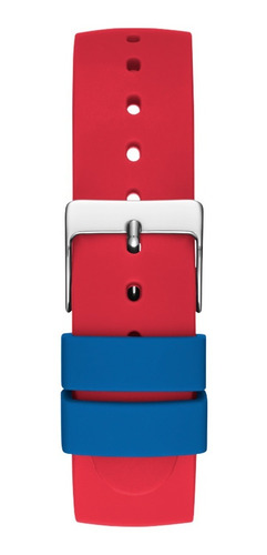 Imagen 3 de 6 de Reloj Unisex Guess Originals Varios Colores Envió Gratis