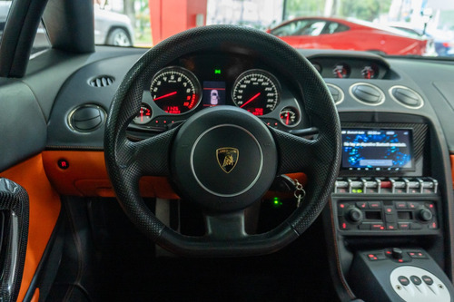 Lamborghini Gallardo 2010
