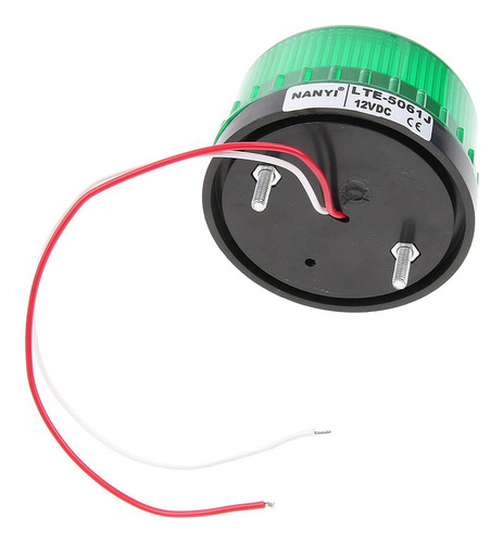 Barra De Lámpara De De Para Automóvil De 12v