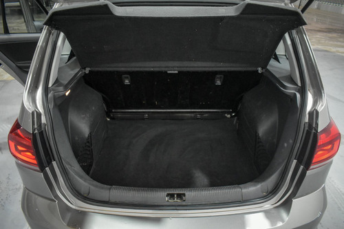 Volkswagen Suran 1.6 Comfortline