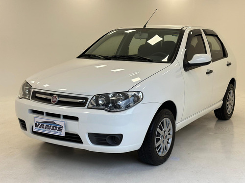 Fiat Palio 1.0 ECONOMY Fire Flex 8V 4p