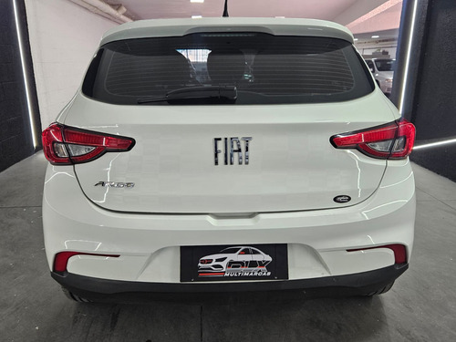 Fiat Argo 1.0 FIREFLY FLEX MANUAL