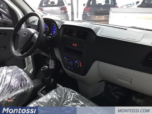 Karry Q22 Doble Cabina 2021 0km
