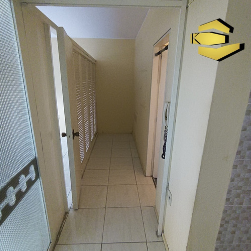 Imagen 12 de 12 de Alquiler Apartamento 1 Dormitorio Zona Centro N