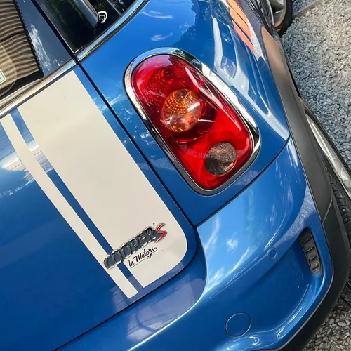 Mini Countryman 1.6 R60 Cooper S All4