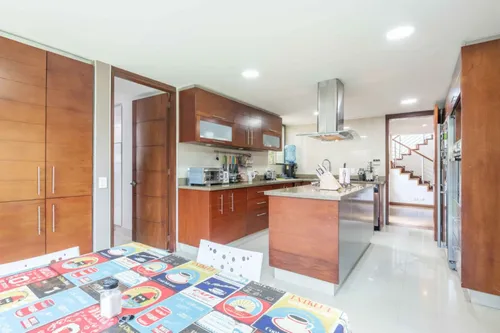 Casa En Venta En Guaymaral. Cod V6595