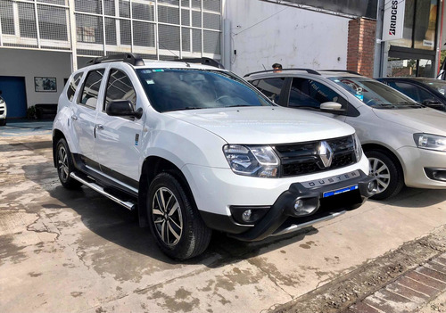 Renault Duster 2.0 Dakar 4x2