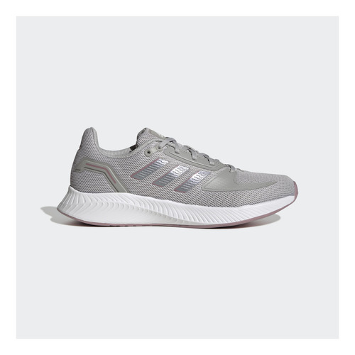 Imagen 5 de 10 de Zapatillas Run Falcon 2.0 Gv9570 adidas