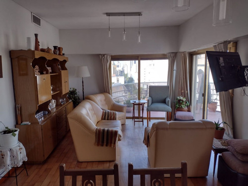 Piso En Venta En 14 Y 48