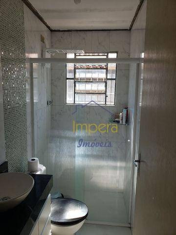 Imagem 8 de 19 de Casa Com 2 Dormitórios À Venda, 46 M² Por R$ 190.000,00 - Jardim Santa Inês I - São José Dos Campos/sp - Ca0153