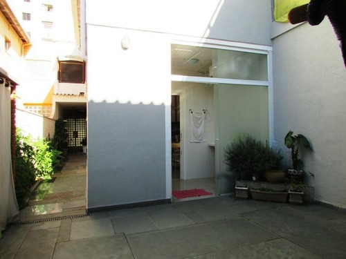 Imagem 28 de 30 de Sobrado No Jardim Santa Cruz - Unip Anchieta - Ca00063 - 67722265