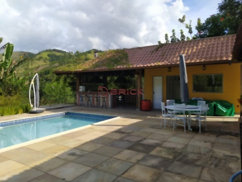 Imagem 24 de 30 de Sítio/haras Com 150 Mil M² Em Sapucaia, Rio De Janeiro. - St00193 - 69409944