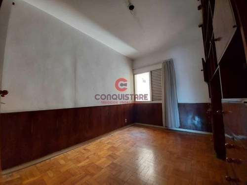 Imagem 12 de 15 de Apartamento Para Venda Em São Paulo, Bom Retiro, 2 Dormitórios, 2 Banheiros - Apfe0801_2-1485022