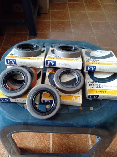comprar Estopera Rueda Tras 8695 Fravenca Dodge Coronet 100 Dart 