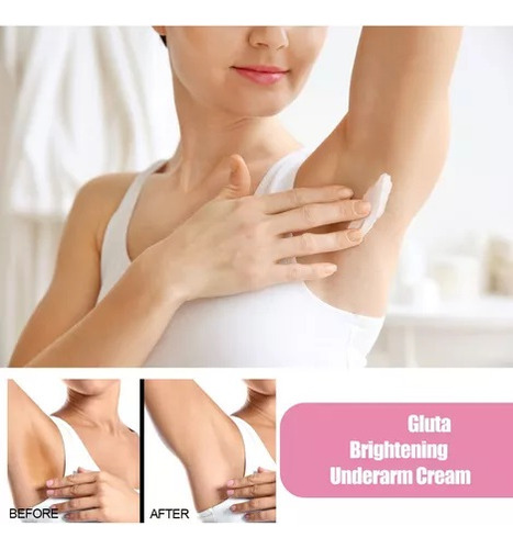 - Crema Rejuvenecedora De Axilas, (2 Piezas)