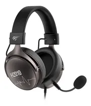 Comprar Auricular Gamer Havit Con Micrófono Desmontable Havit