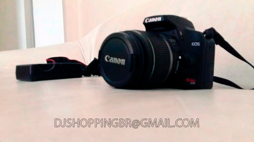Canon Rebel Xs 1000d