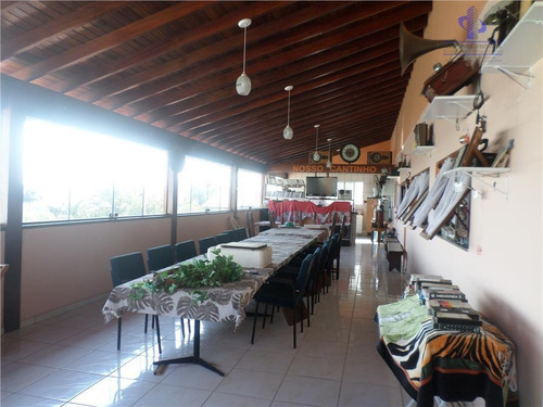 Imagem 12 de 30 de Casa Residencial À Venda, Condomínio Chácara Flora, Valinhos. - Ca1401