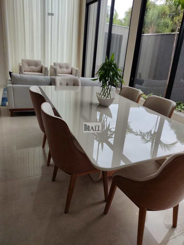 Casa De Condomínio Com 3 Dorms, Parque Residencial Buona Vita, São José Do Rio Preto - R$ 1.3 Mi, Cod: 7428 - V7428