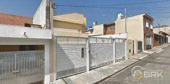 Imagem 18 de 19 de Sobrado Ponte Rasa 2 Dormitórios, 1 Vaga, 62 M² - So0969