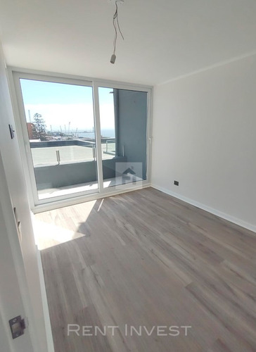 Dpto Nuevo Coquimbo Con Descuento Por 3 Meses