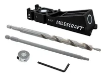 Comprar Guia Para Uniones De Maderas. Pocketjig100. Milescraft *ub*