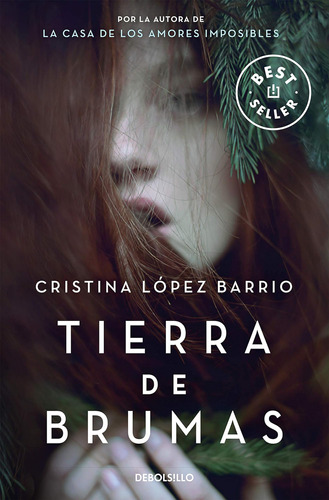 Libro: Tierra De Brumas Land Of Fog (spanish Edition)