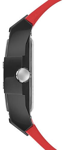 Relógio Multifuncional Guess Casual Para Homens, Estojo De 4