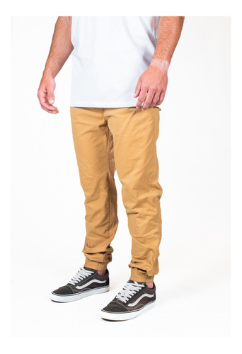 Pantalón Jogger Hombre Spy Limited New Travis Importado