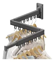 Comprar Tender Extensible Ropa Pared Plegable Retractiles Colgador