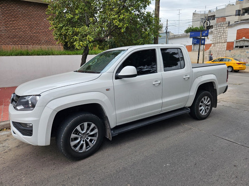 Volkswagen Amarok 3.0 V6 Cd Comfortline