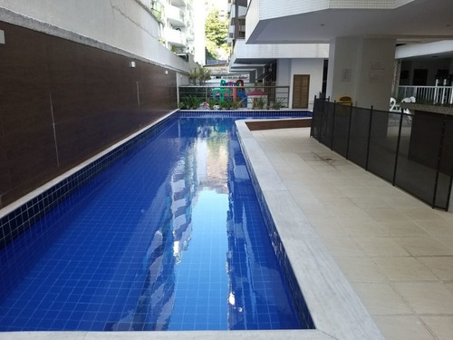 Imagem 7 de 15 de Apartamento Duplex Em Charitas, Niterói/rj De 120m² 2 Quartos À Venda Por R$ 750.000,00 - Ad2151649-s