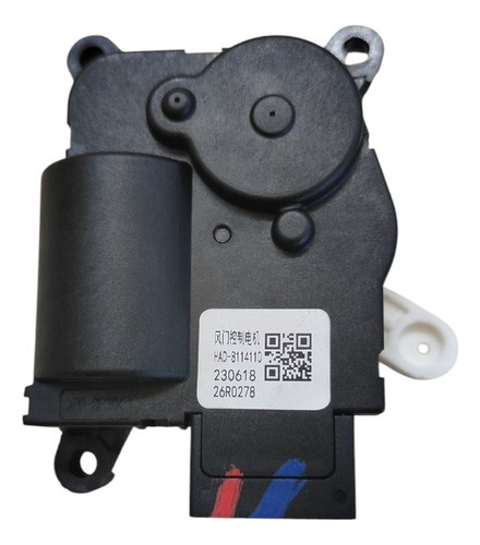 Motor Atuador Caixa De Ar Byd Dolphin Gs 180ev 2024